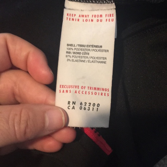 Puma Jacket - Picture 2 of 6